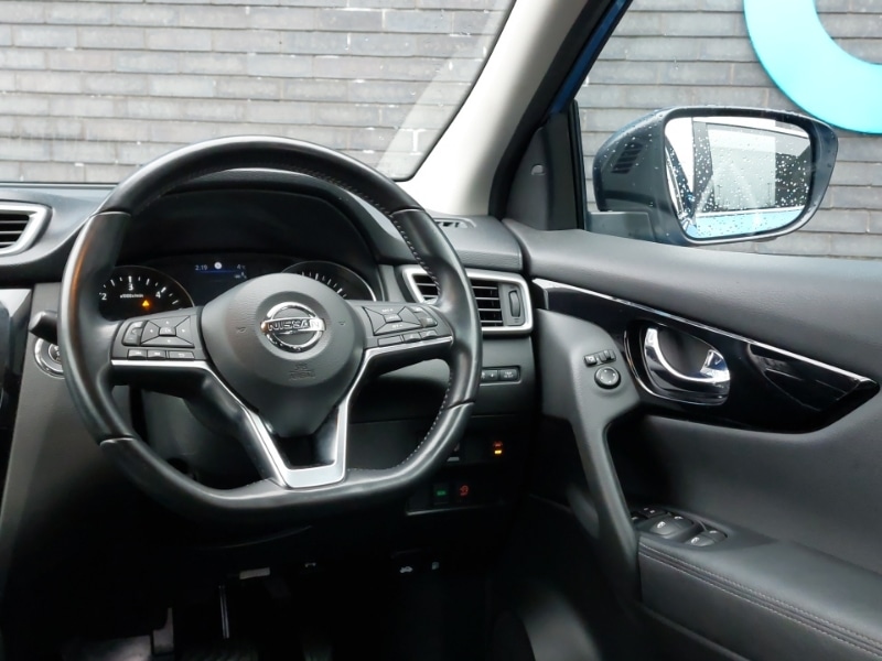 Used Nissan Qashqai 2019 for sale - 77419203: Photo 10