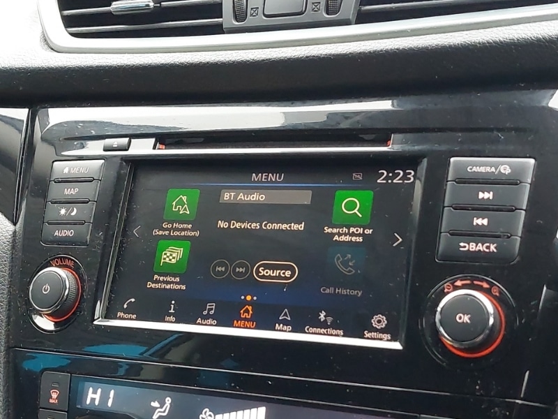 Used Nissan Qashqai 2019 for sale - 77419203: Photo 11