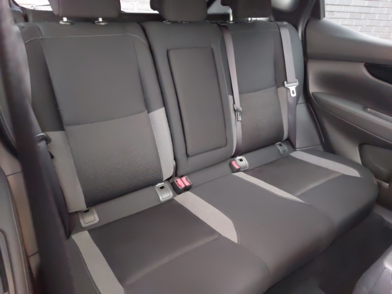 Used Nissan Qashqai 2019 for sale - 77419203: Photo 13