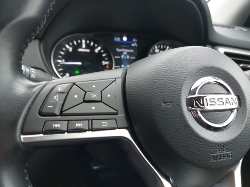 Used Nissan Qashqai 2019 for sale - 77419203: Photo 15