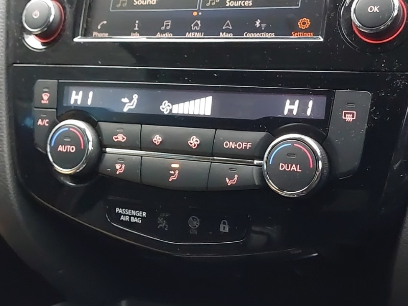 Used Nissan Qashqai 2019 for sale - 77419203: Photo 17