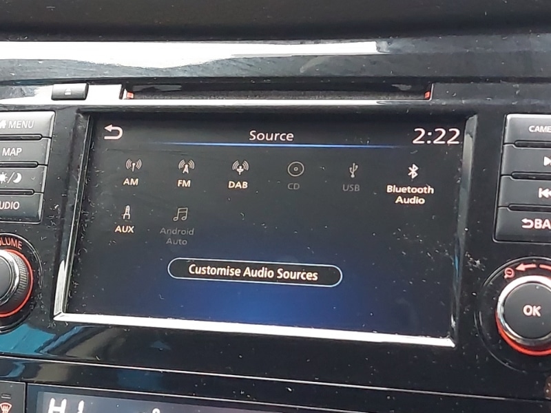 Used Nissan Qashqai 2019 for sale - 77419203: Photo 18