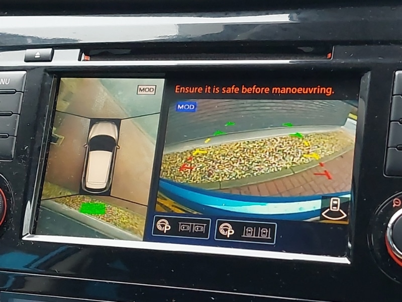 Used Nissan Qashqai 2019 for sale - 77419203: Photo 19