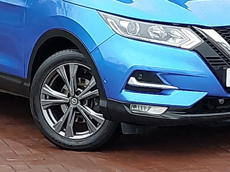 Used Nissan Qashqai 2019 for sale - 77419203: Photo 9