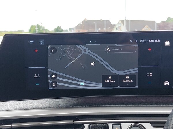 Used Peugeot 3008 2024 for sale - 75357537: Photo 11