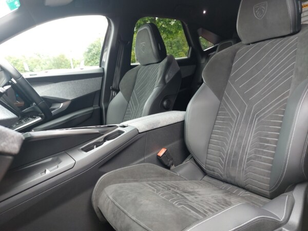 Used Peugeot 3008 2024 for sale - 75357537: Photo 12