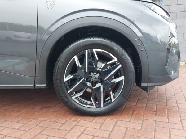Used Peugeot 3008 2024 for sale - 75357537: Photo 14