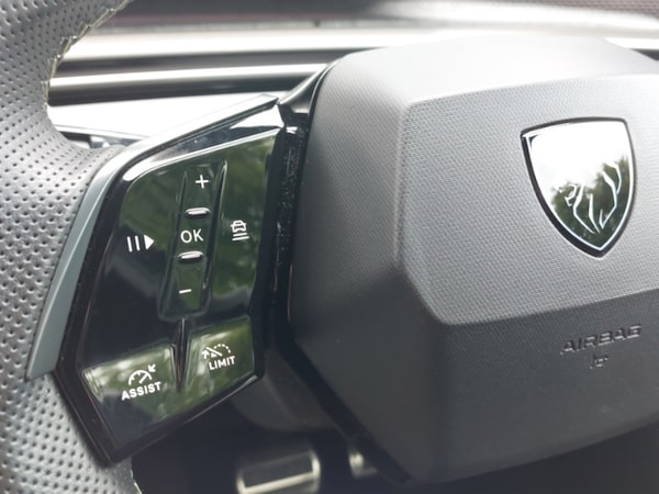 Used Peugeot 3008 2024 for sale - 75357537: Photo 15