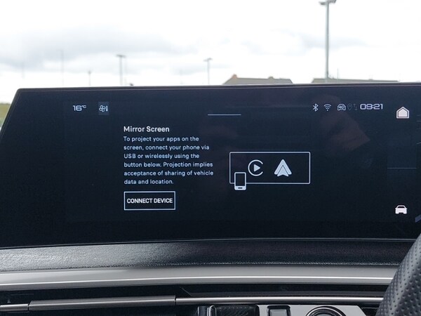 Used Peugeot 3008 2024 for sale - 75357537: Photo 18