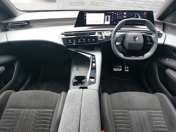 Used Peugeot 3008 2024 for sale - 75357537: Photo
