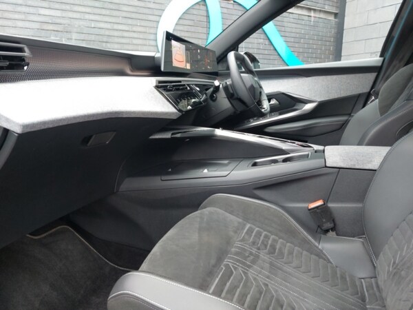 Used Peugeot 3008 2024 for sale - 75357537: Photo 5