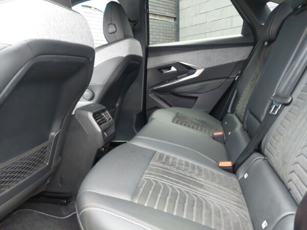 Used Peugeot 3008 2024 for sale - 75357537: Photo 6