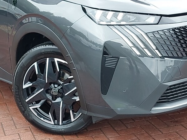 Used Peugeot 3008 2024 for sale - 75357537: Photo 9