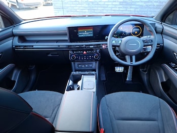 Used Hyundai TUCSON 2026 for sale - 79477425: Photo