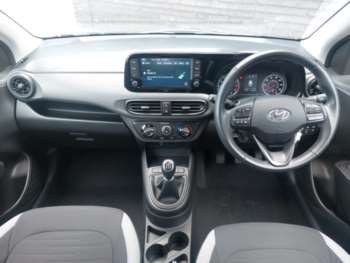 Used Hyundai i10 2021 for sale - 74951727: Photo