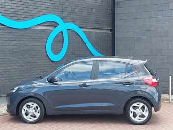 Used Hyundai i10 2021 for sale - 74951727: Photo