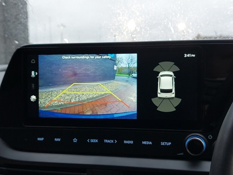 Used Hyundai BAYON 2024 for sale - 76864607: Photo 19