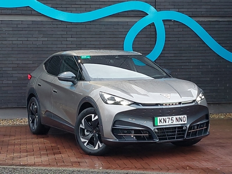 Used Cupra Tavascan 2025 for sale - 76880325: Photo 1