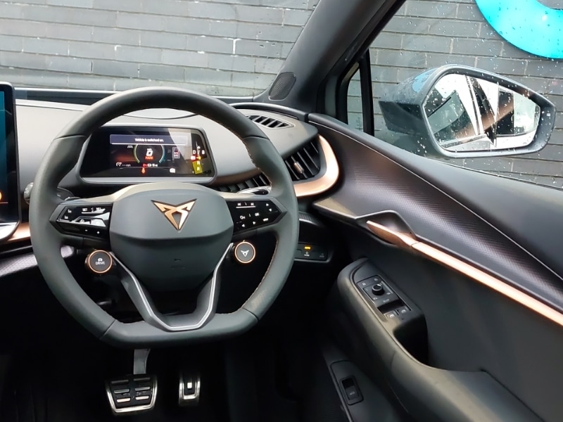 Used Cupra Tavascan 2025 for sale - 76880325: Photo 10