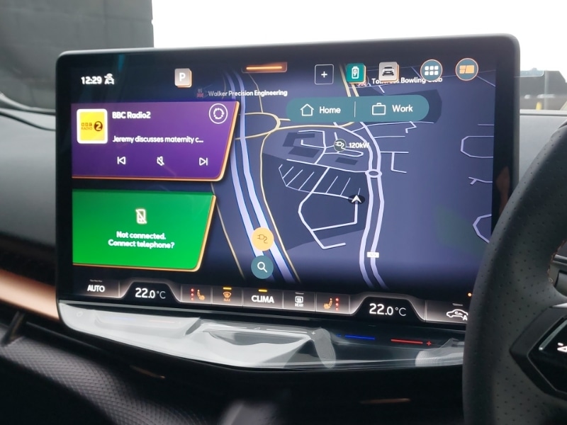 Used Cupra Tavascan 2025 for sale - 76880325: Photo 11