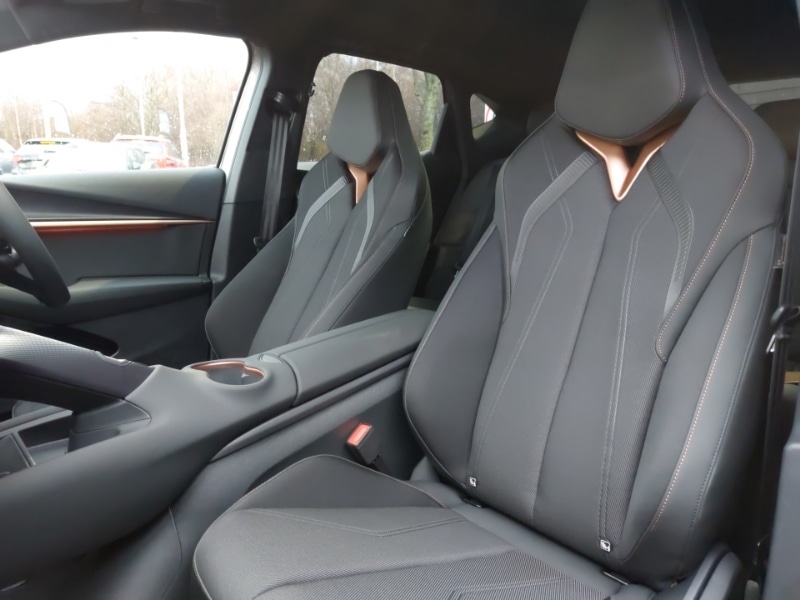 Used Cupra Tavascan 2025 for sale - 76880325: Photo 12