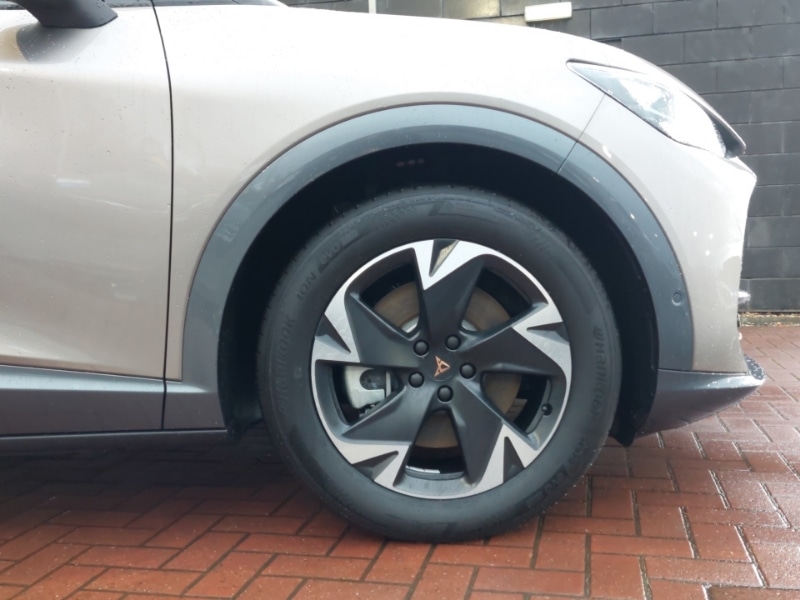 Used Cupra Tavascan 2025 for sale - 76880325: Photo 14