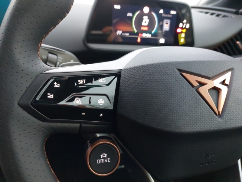 Used Cupra Tavascan 2025 for sale - 76880325: Photo 15