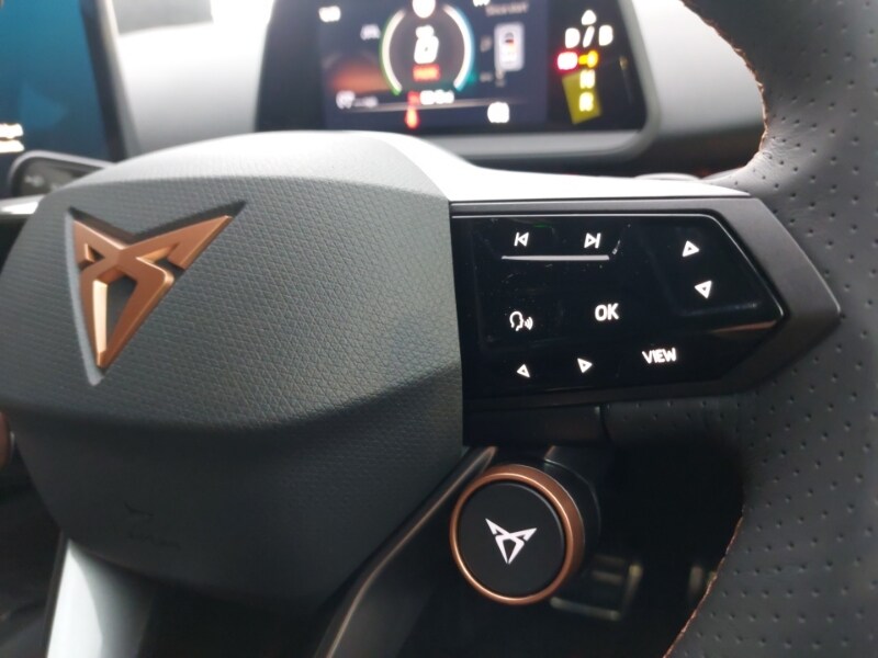 Used Cupra Tavascan 2025 for sale - 76880325: Photo 16