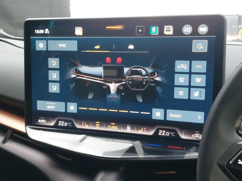 Used Cupra Tavascan 2025 for sale - 76880325: Photo 17