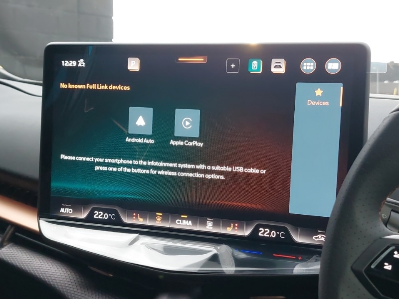 Used Cupra Tavascan 2025 for sale - 76880325: Photo 18