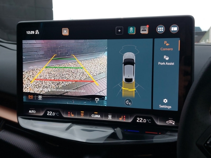 Used Cupra Tavascan 2025 for sale - 76880325: Photo 19