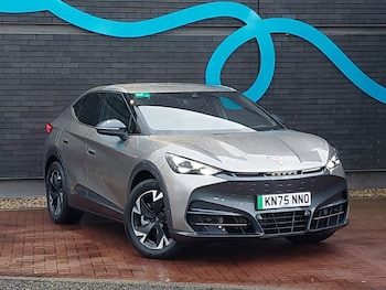 Used Cupra Tavascan 2025 for sale - 76880325: Photo