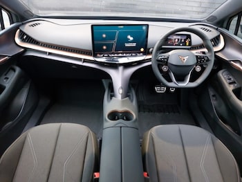 Used Cupra Tavascan 2025 for sale - 76880325: Photo