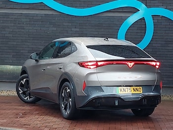 Used Cupra Tavascan 2025 for sale - 76880325: Photo