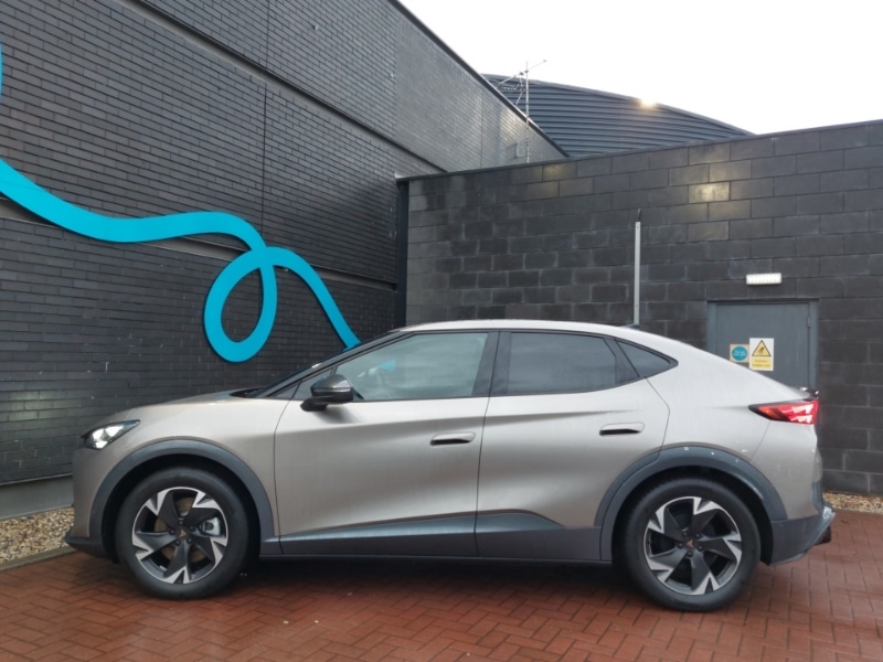 Used Cupra Tavascan 2025 for sale - 76880325: Photo 4