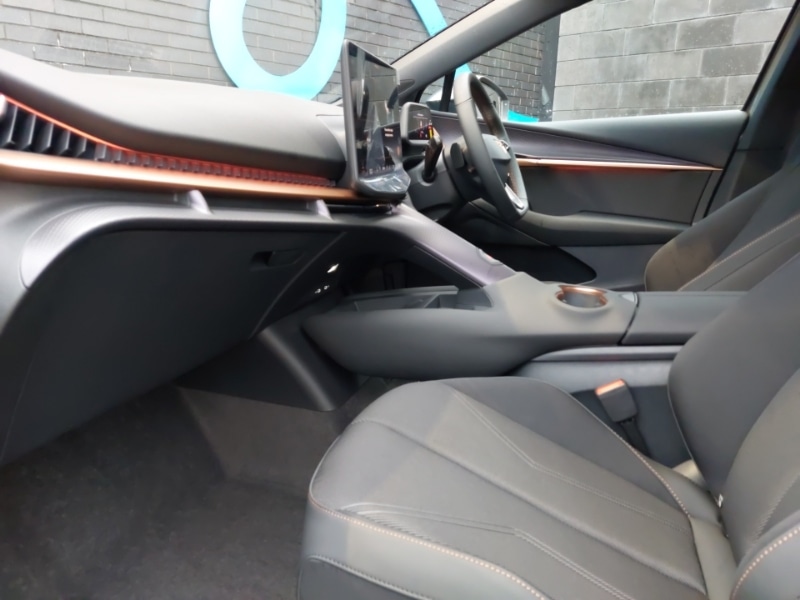 Used Cupra Tavascan 2025 for sale - 76880325: Photo 5