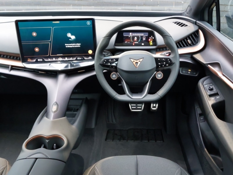 Used Cupra Tavascan 2025 for sale - 76880325: Photo 7