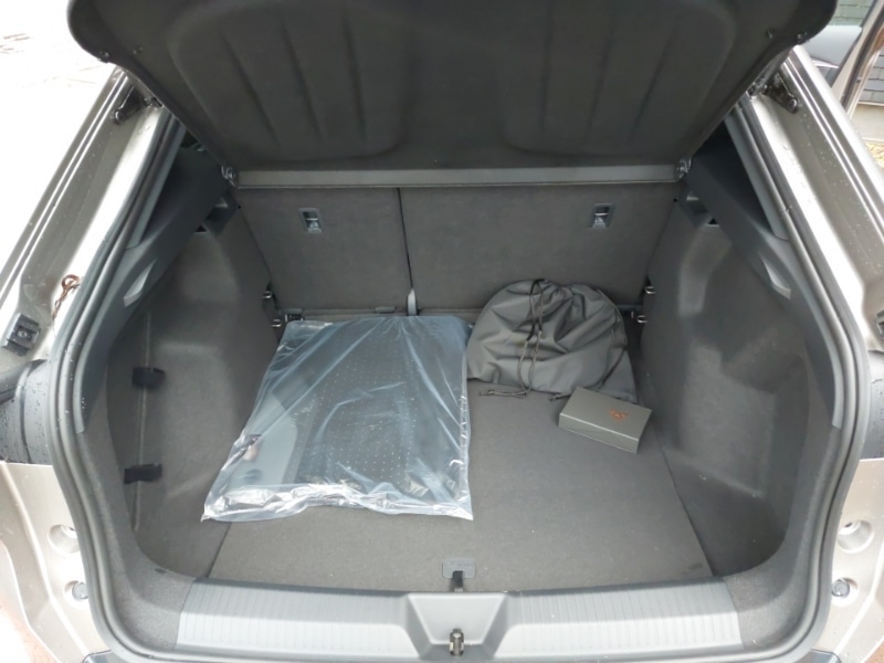 Used Cupra Tavascan 2025 for sale - 76880325: Photo 8