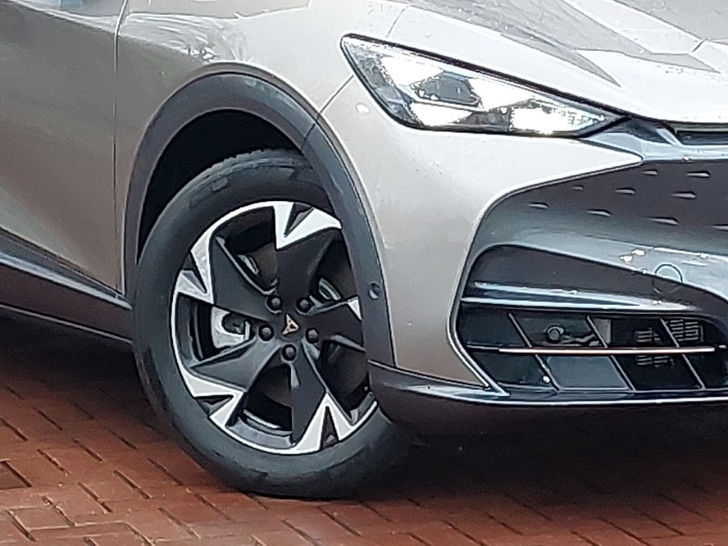 Used Cupra Tavascan 2025 for sale - 76880325: Photo 9