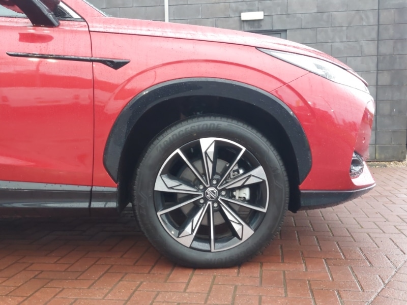 Used MG MG HS 2024 for sale - 76483868: Photo 14