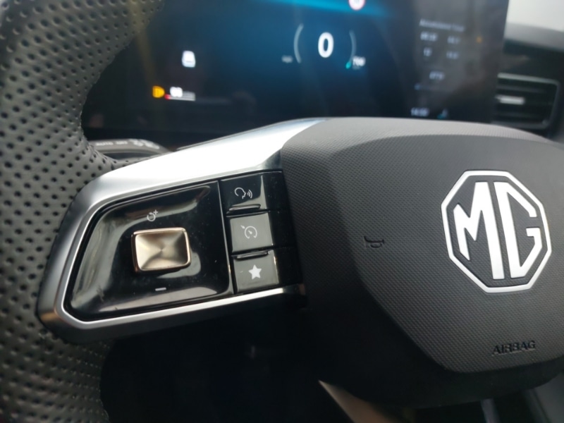 Used MG MG HS 2024 for sale - 76483868: Photo 15