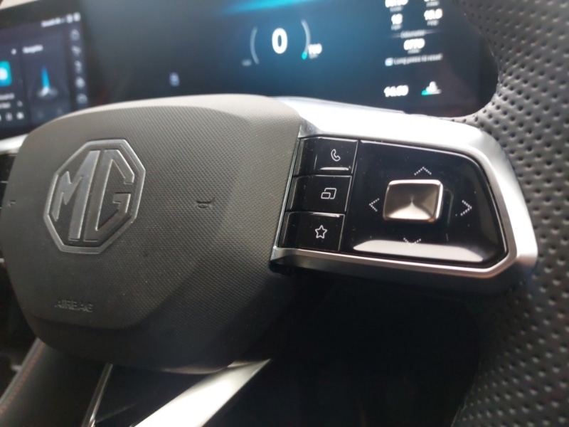 Used MG MG HS 2024 for sale - 76483868: Photo 16