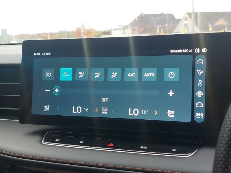 Used MG MG HS 2024 for sale - 76483868: Photo 17