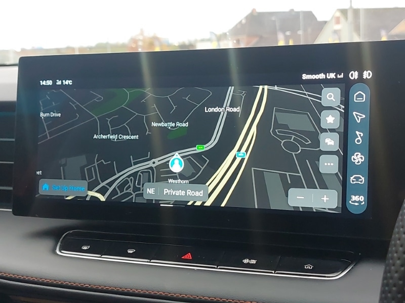 Used MG MG HS 2024 for sale - 76483868: Photo 18