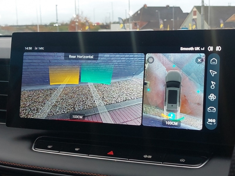 Used MG MG HS 2024 for sale - 76483868: Photo 19