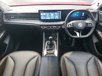 Used MG MG HS 2024 for sale - 76483868: Photo