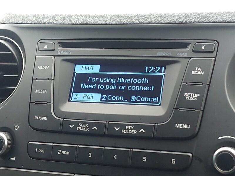 Used Hyundai i10 2016 for sale - 76567142: Photo 11