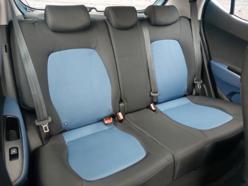 Used Hyundai i10 2016 for sale - 76567142: Photo 13