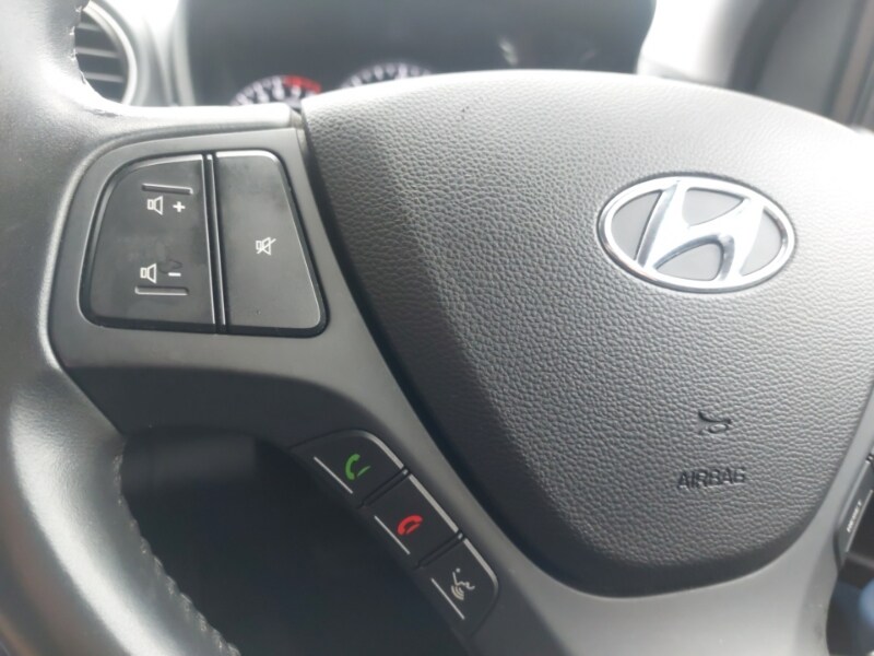 Used Hyundai i10 2016 for sale - 76567142: Photo 15