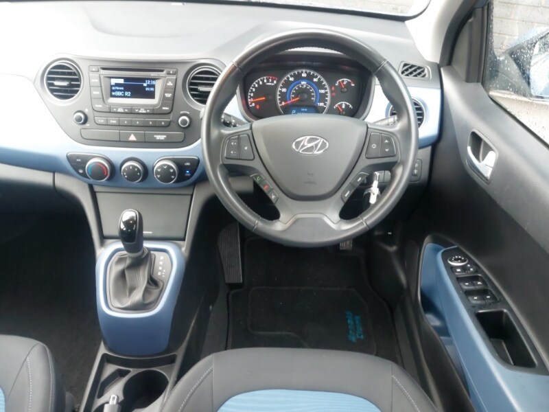 Used Hyundai i10 2016 for sale - 76567142: Photo 7